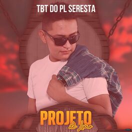 Album cover of Tbt do P.L Seresta