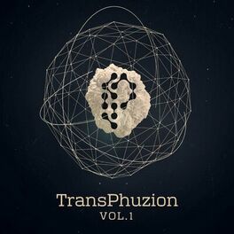 Album cover of TransPhuzion, Vol. 1