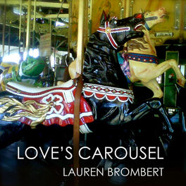 Album cover of Love's Carousel