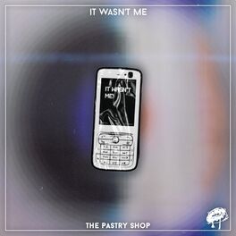 Album cover of It Wasn't Me