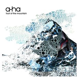 Album cover of Foot Of The Mountain
