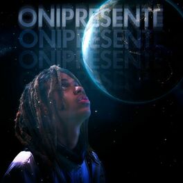 Album cover of Onipresente