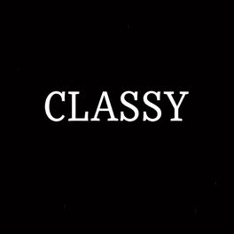 Album cover of CLASSY