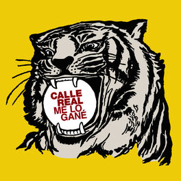 Album cover of Me Lo Gané