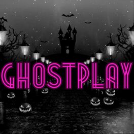 Album cover of Ghostplay