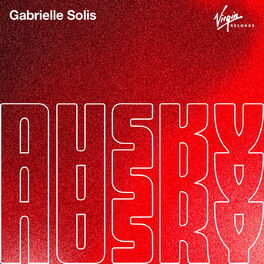 Album cover of Gabrielle Solis