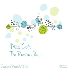 Album cover of The Remixes, Pt. 1