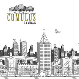 Album cover of Cumulus Samba