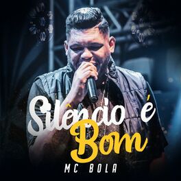 Album cover of Silêncio É Bom