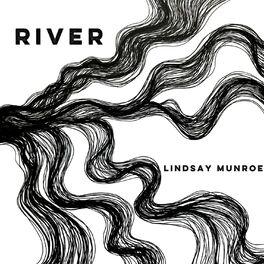 Album cover of River
