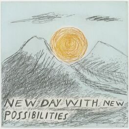 Album cover of New Day with New Possibilities