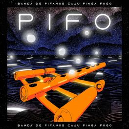 Album cover of P I F O