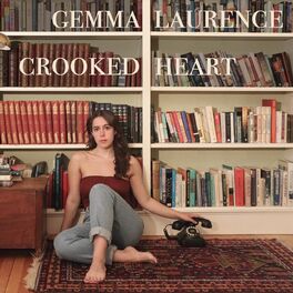 Album cover of Crooked Heart