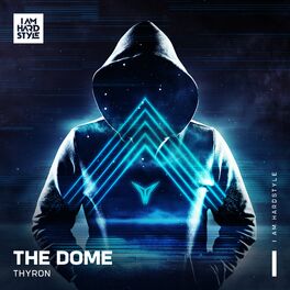 Album cover of The Dome