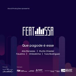 Album cover of Que Pagode É Esse