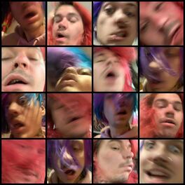 Album cover of Don't Know Why I Even Fucking Liked You (feat. Smrtdeath)