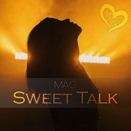 Album cover of Sweet Talk