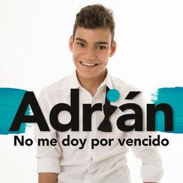 Album cover of No Me Doy por Vencido