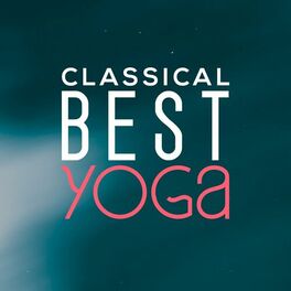 Album cover of Classical Best Yoga