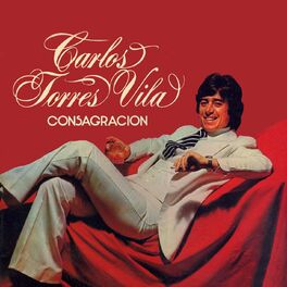 Album cover of Consagración