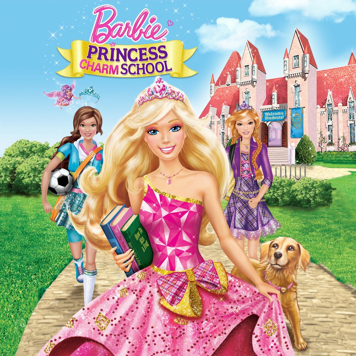 Barbie If I Had Magic listen with lyrics Deezer