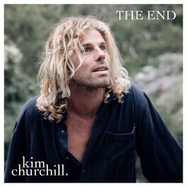 Album cover of THE END