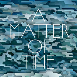 Album cover of A Matter of Time