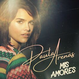 Album cover of Mis Amores