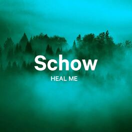 Album cover of Heal Me