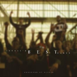 Album cover of Best (feat. Damso)