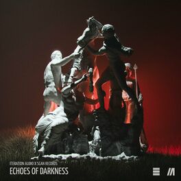 Album cover of Echoes Of Darkness