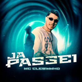 Album cover of Já Passei