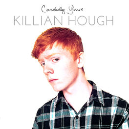 Album cover of Candidly Yours - EP