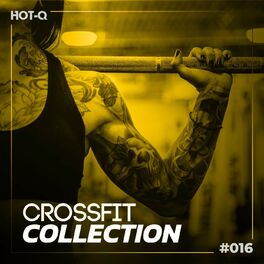 Album cover of Crossfit Collection 016