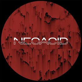 Album cover of Neoacid 04