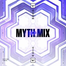 Album cover of MYTH.mix