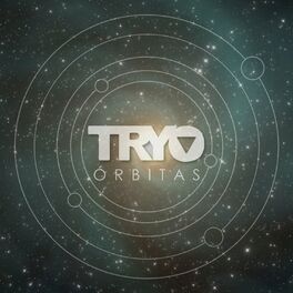 Album cover of Órbitas