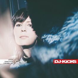 Album cover of DJ-Kicks: Cinthie