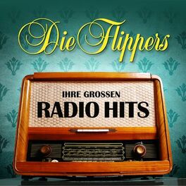 Album cover of Ihre großen Radio Hits