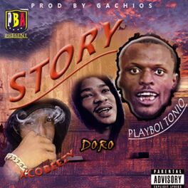 Album cover of Story