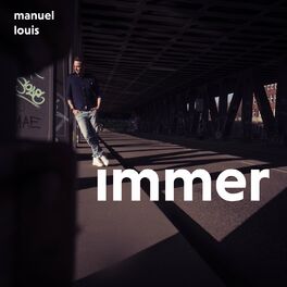 Album cover of Immer