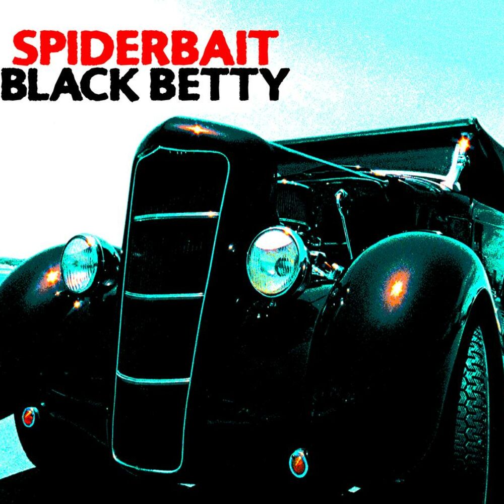 Betty blac