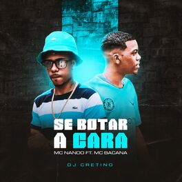 Album cover of Se Botar a Cara