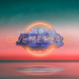 Album cover of Give Me Peace