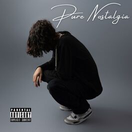 Album cover of Pure Nostalgia