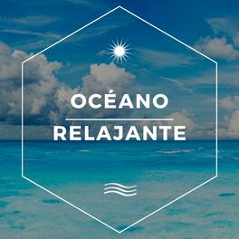 Album cover of Océano Relajante