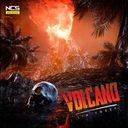 Album cover of Volcano