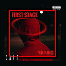Album cover of First Stage