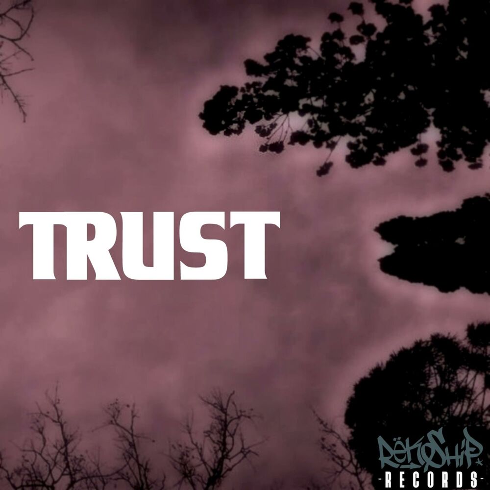 Trust remix. Music Trust.