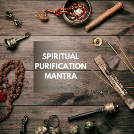 Album cover of Spiritual Purification Mantras